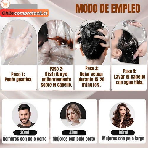 Shampoo Arabe Cubre Canas REJUVEHAIR™