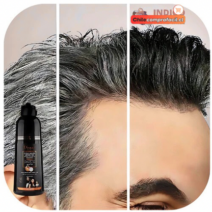 Shampoo Arabe Cubre Canas REJUVEHAIR™